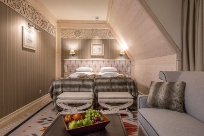 hotel - Aries Hotel & SPA - zdjęcie 13