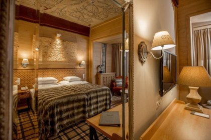 hotel - Aries Hotel & SPA - zdjęcie 10