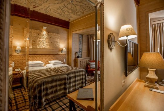 hotel - Aries Hotel & SPA - Pokoje - zdjęcie 1