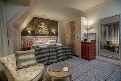 hotel - Aries Hotel & SPA - zdjęcie 23