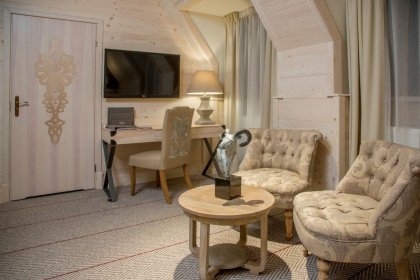 hotel - Aries Hotel & SPA - zdjęcie 12