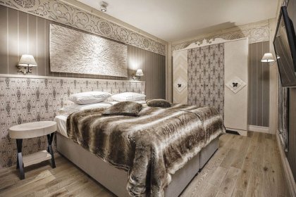 hotel - Aries Hotel & SPA - zdjęcie 15