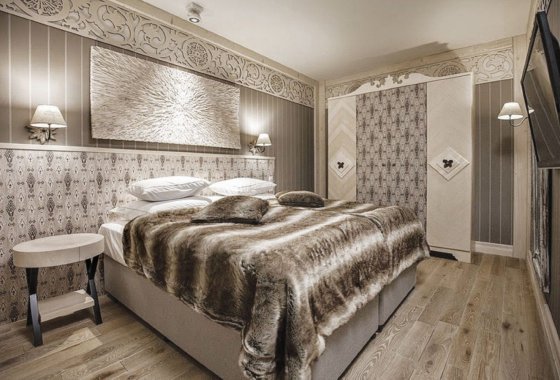 hotel - Aries Hotel & SPA - Pokoje - zdjęcie 6