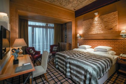 hotel - Aries Hotel & SPA - zdjęcie 20