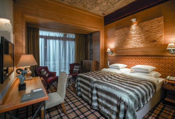 hotel - Aries Hotel & SPA - Pokoje - zdjęcie 11
