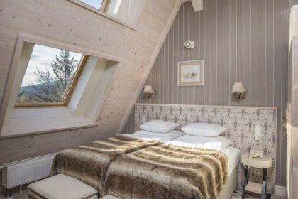 hotel - Aries Hotel & SPA - zdjęcie 14