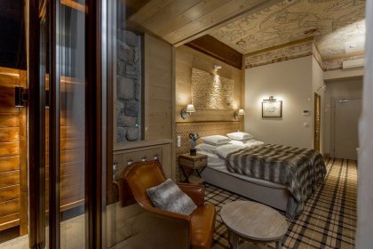 hotel - Aries Hotel & SPA - zdjęcie 21