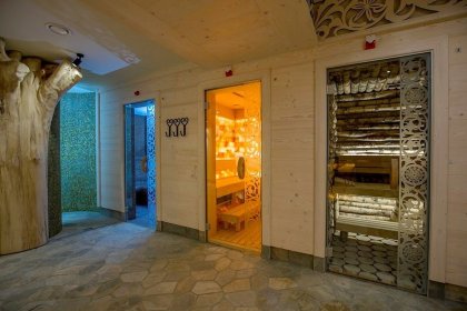 hotel - Aries Hotel & SPA - zdjęcie 27