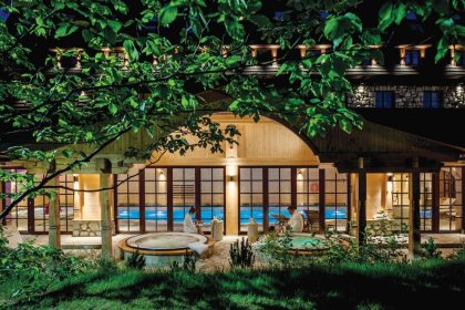 hotel - Aries Hotel & SPA - zdjęcie 29