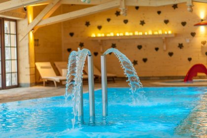 hotel - Aries Hotel & SPA - zdjęcie 25