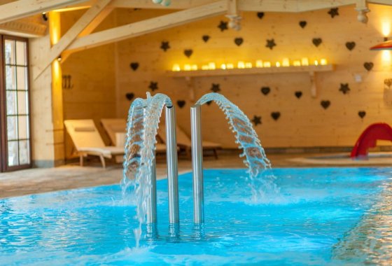 hotel - Aries Hotel & SPA - Usługi - zdjęcie 2