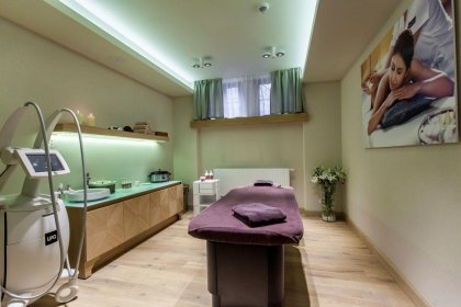 hotel - Aries Hotel & SPA - zdjęcie 31