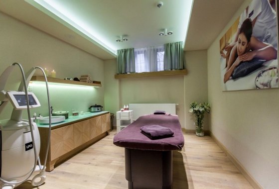 hotel - Aries Hotel & SPA - Usługi - zdjęcie 8