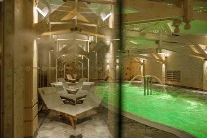 hotel - Aries Hotel & SPA - zdjęcie 28