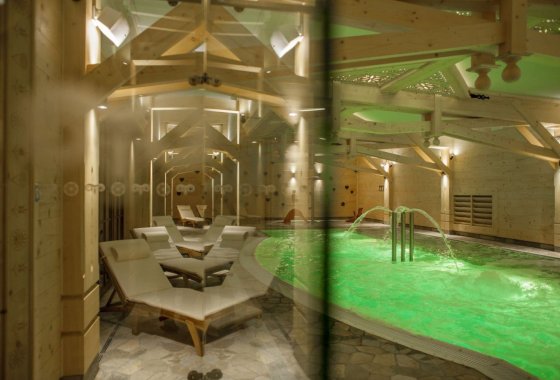 hotel - Aries Hotel & SPA - Usługi - zdjęcie 5