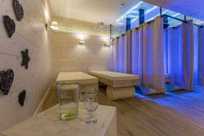 hotel - Aries Hotel & SPA - zdjęcie 32