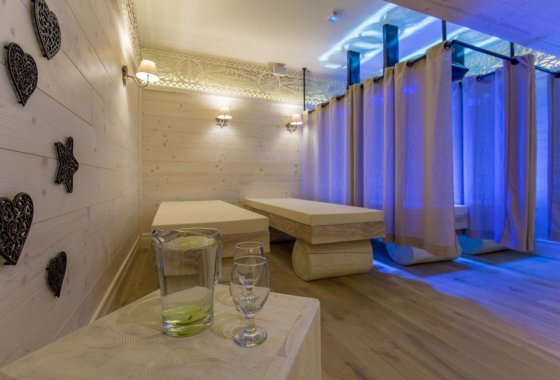 hotel - Aries Hotel & SPA - Usługi - zdjęcie 9
