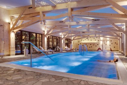 hotel - Aries Hotel & SPA - zdjęcie 26