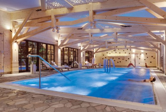 hotel - Aries Hotel & SPA - Usługi - zdjęcie 3