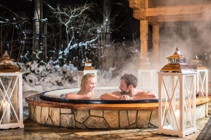 hotel - Aries Hotel & SPA - zdjęcie 30