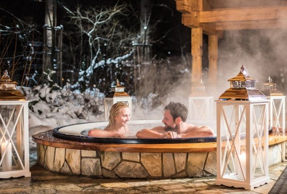 hotel - Aries Hotel & SPA - Usługi - zdjęcie 7