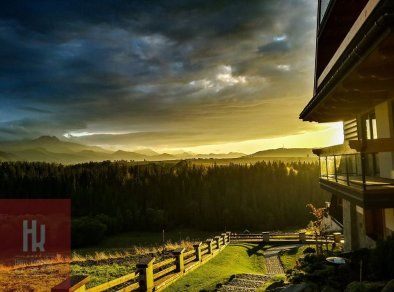 Hotel Kopieniec Fizjo-Med & Spa ****