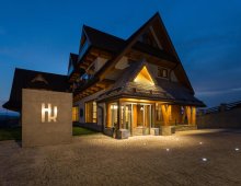 Hotel Kopieniec Fizjo-Med & Spa ****
