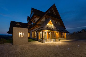 Hotel Kopieniec Fizjo-Med & Spa ****