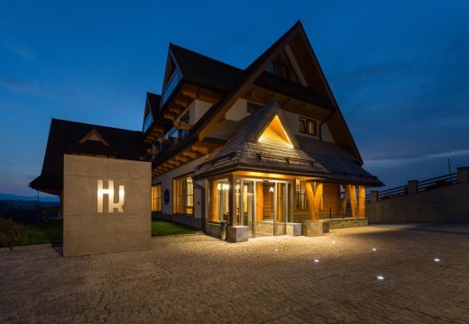 Hotel Kopieniec Fizjo-Med & Spa ****