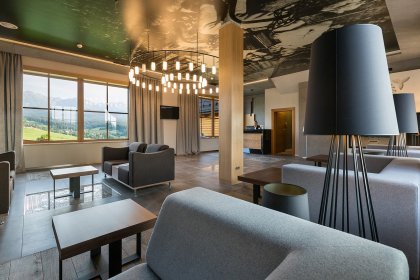 hotel **** - Hotel Kopieniec Fizjo-Med & Spa **** - zdjęcie 8