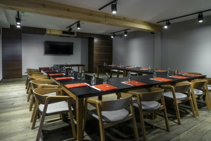 hotel **** - Hotel Kopieniec Fizjo-Med & Spa **** - zdjęcie 14