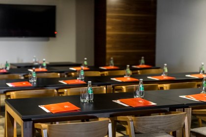 hotel **** - Hotel Kopieniec Fizjo-Med & Spa **** - zdjęcie 10