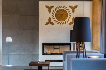 hotel **** - Hotel Kopieniec Fizjo-Med & Spa **** - zdjęcie 9