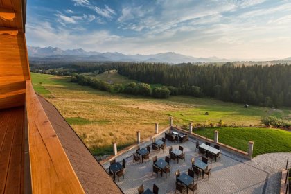 hotel **** - Hotel Kopieniec Fizjo-Med & Spa **** - zdjęcie 4