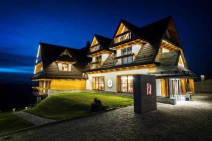 hotel **** - Hotel Kopieniec Fizjo-Med & Spa **** - zdjęcie 2