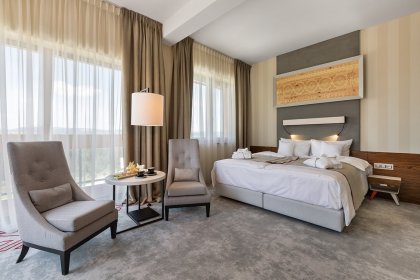 hotel **** - Hotel Kopieniec Fizjo-Med & Spa **** - zdjęcie 25
