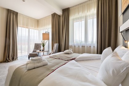 hotel **** - Hotel Kopieniec Fizjo-Med & Spa **** - zdjęcie 24