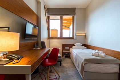 hotel **** - Hotel Kopieniec Fizjo-Med & Spa **** - zdjęcie 18