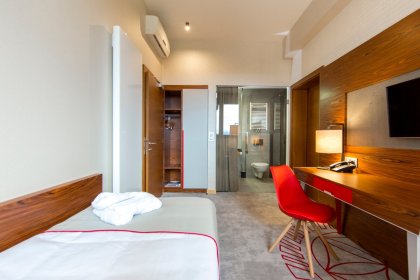hotel **** - Hotel Kopieniec Fizjo-Med & Spa **** - zdjęcie 17