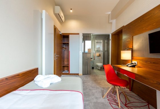 hotel **** - Hotel Kopieniec Fizjo-Med & Spa **** - Pokoje - zdjęcie 3