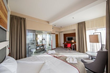 hotel **** - Hotel Kopieniec Fizjo-Med & Spa **** - zdjęcie 16