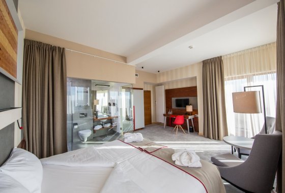 hotel **** - Hotel Kopieniec Fizjo-Med & Spa **** - Pokoje - zdjęcie 2