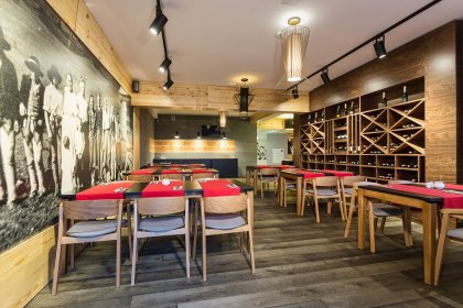 hotel **** - Hotel Kopieniec Fizjo-Med & Spa **** - zdjęcie 29