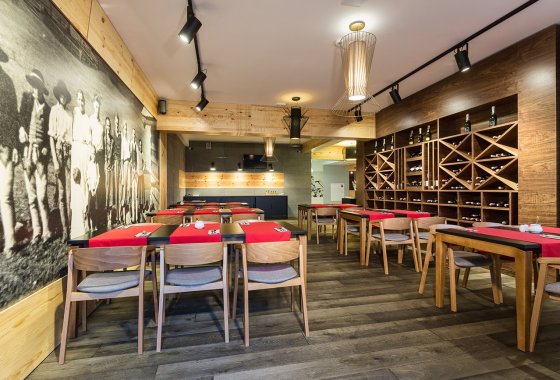 hotel **** - Hotel Kopieniec Fizjo-Med & Spa **** - Usługi - zdjęcie 4