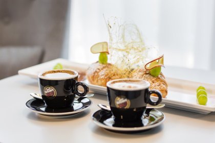 hotel **** - Hotel Kopieniec Fizjo-Med & Spa **** - zdjęcie 31