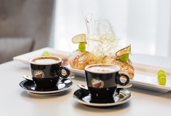 hotel **** - Hotel Kopieniec Fizjo-Med & Spa **** - Usługi - zdjęcie 6