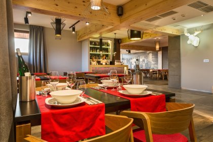 hotel **** - Hotel Kopieniec Fizjo-Med & Spa **** - zdjęcie 30