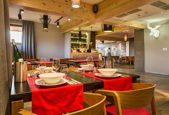 hotel **** - Hotel Kopieniec Fizjo-Med & Spa **** - Usługi - zdjęcie 5