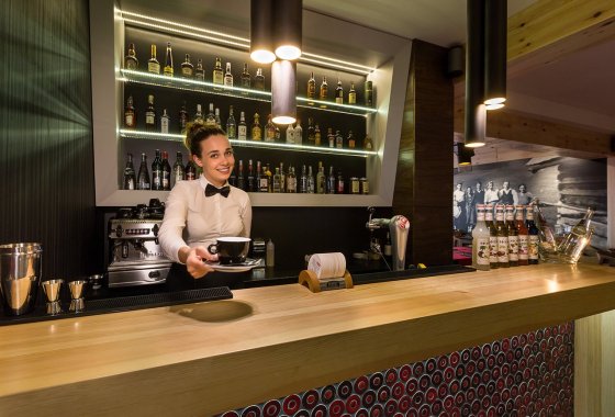 hotel **** - Hotel Kopieniec Fizjo-Med & Spa **** - Usługi - zdjęcie 7