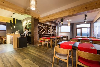 hotel **** - Hotel Kopieniec Fizjo-Med & Spa **** - zdjęcie 28